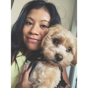 Meet your Posher, Maria